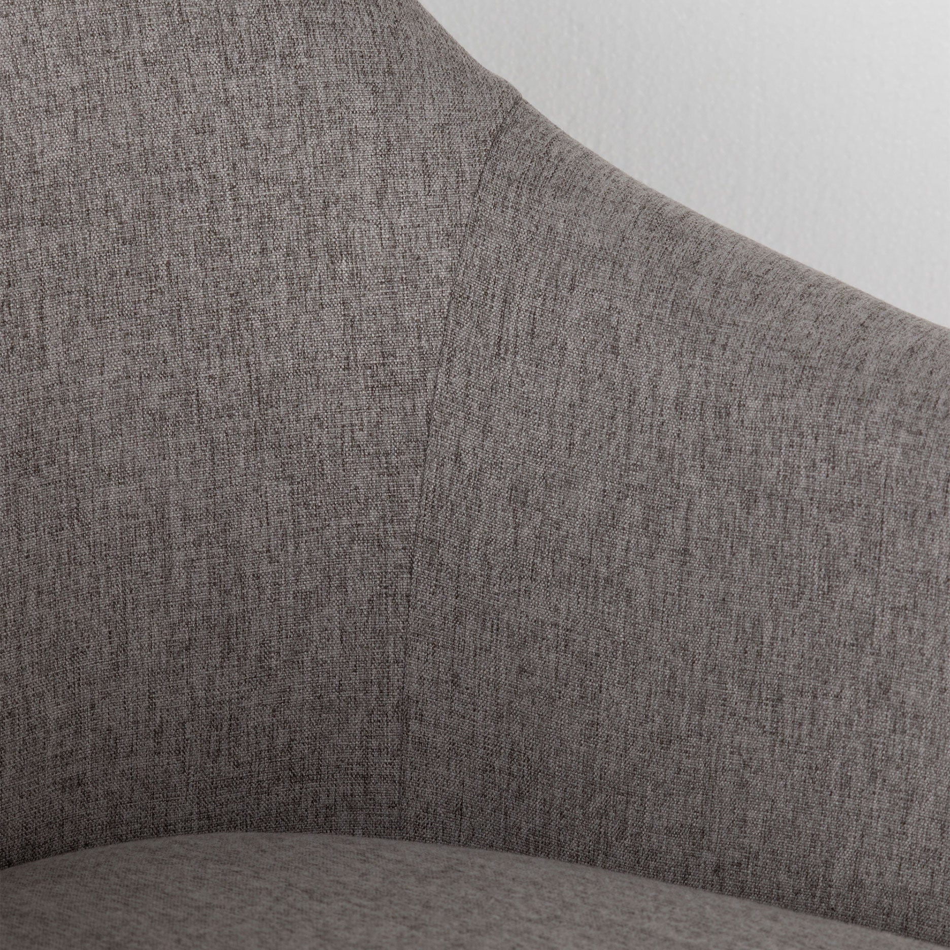 Mercy spisebordsstol stof